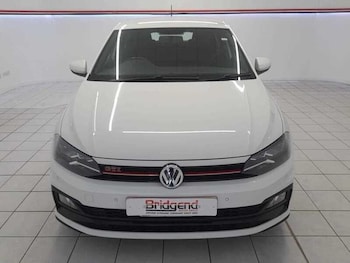 Used Volkswagen Polo 2019 for sale - 75449752: Photo