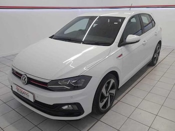 Used Volkswagen Polo 2019 for sale - 75449752: Photo