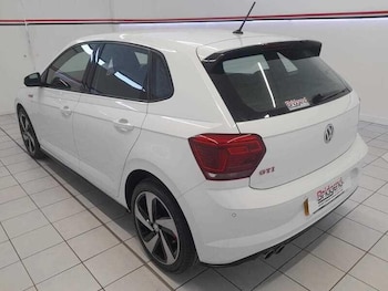 Used Volkswagen Polo 2019 for sale - 75449752: Photo