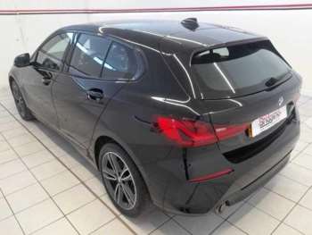 Used BMW 1 Series 2021 for sale - 74395209: Photo