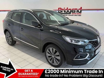 Used Renault Kadjar 2020 for sale - 79309508: Photo