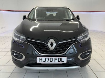 Used Renault Kadjar 2020 for sale - 79309508: Photo
