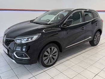 Used Renault Kadjar 2020 for sale - 79309508: Photo