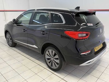 Used Renault Kadjar 2020 for sale - 79309508: Photo