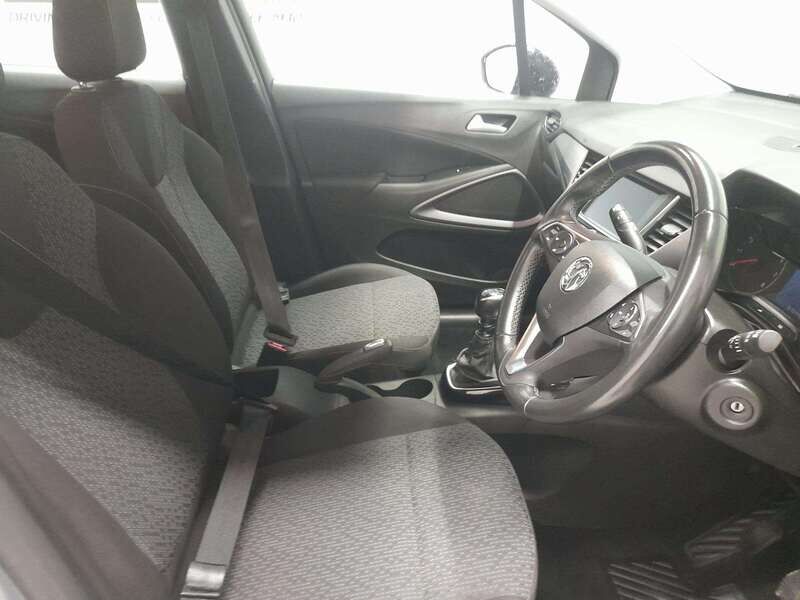 Used Vauxhall Crossland 2022 for sale - 77036275: Photo 11