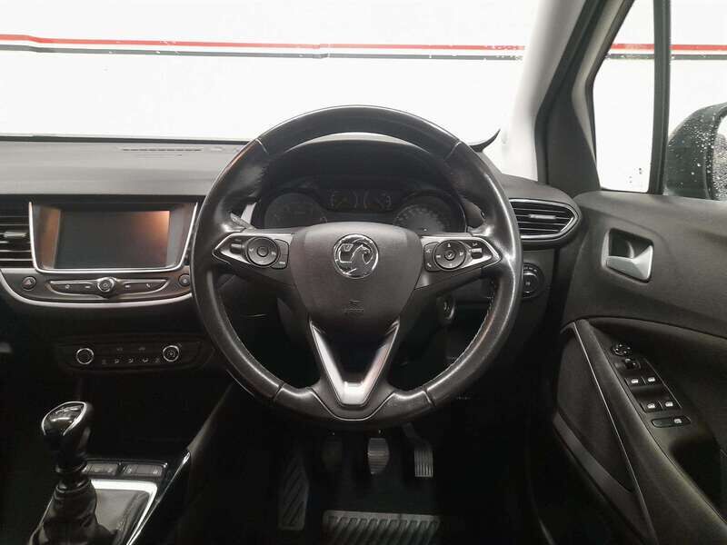 Used Vauxhall Crossland 2022 for sale - 77036275: Photo 9