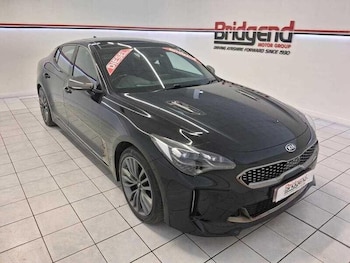2019 (19) - 2.2 CRDi GT-Line S 5dr Auto