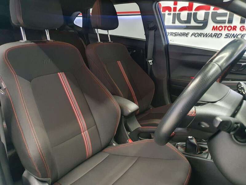 Used Hyundai i20 2022 for sale - 77813894: Photo 14