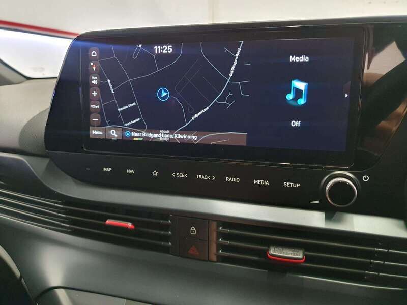 Used Hyundai i20 2022 for sale - 77813894: Photo 16