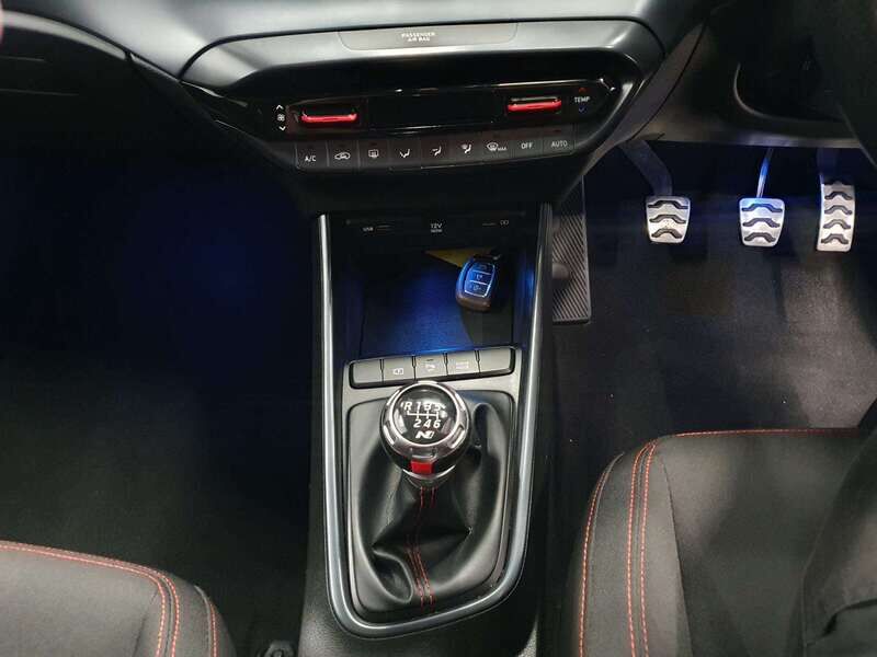 Used Hyundai i20 2022 for sale - 77813894: Photo 19