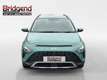 Used Hyundai BAYON 2023 for sale - 78284628: Photo