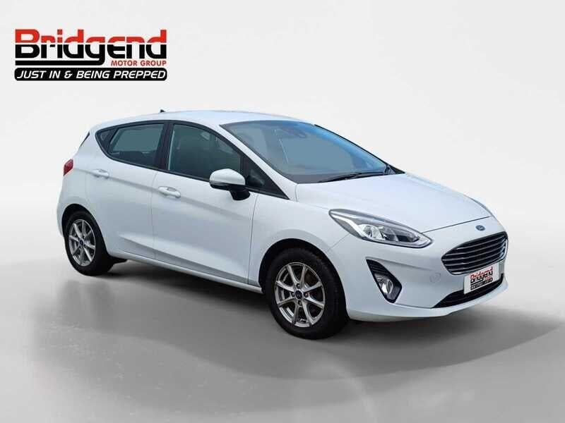 Used Ford Fiesta 2019 for sale - 76399164: Photo 1