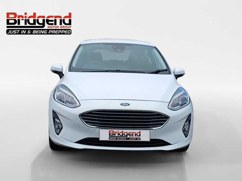 Used Ford Fiesta 2019 for sale - 76399164: Photo 2