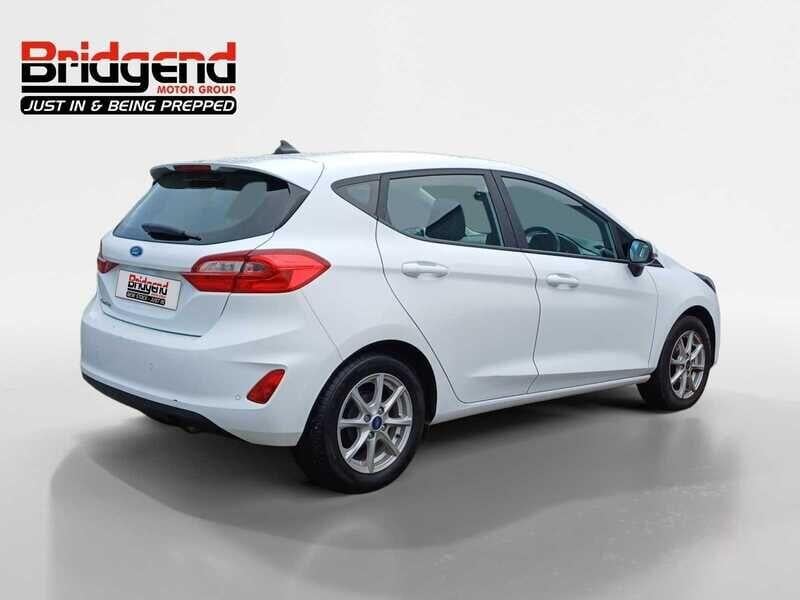 Used Ford Fiesta 2019 for sale - 76399164: Photo 3