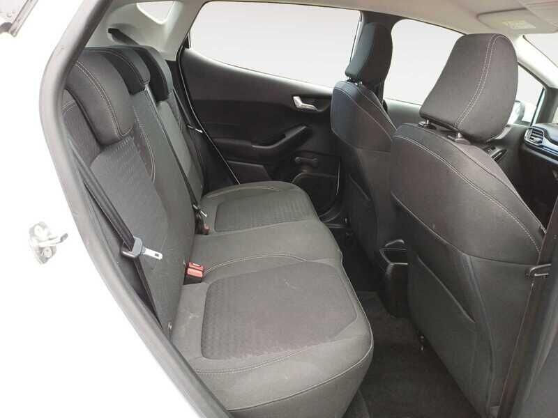 Used Ford Fiesta 2019 for sale - 76399164: Photo 6