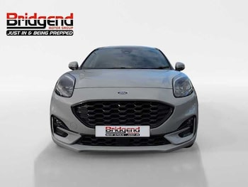 Used Ford Puma 2021 for sale - 79406055: Photo