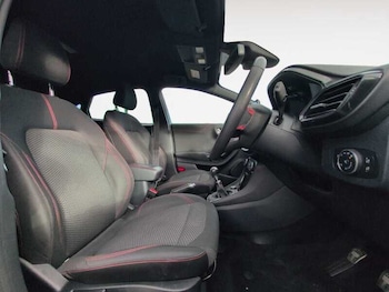 Used Ford Puma 2021 for sale - 79406055: Photo