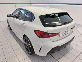 Used BMW 1 Series 2021 for sale - 79309720: Photo