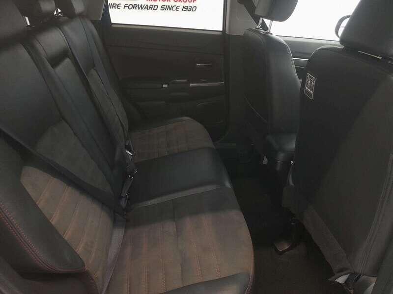 Used Mitsubishi ASX 2020 for sale - 76138244: Photo 12