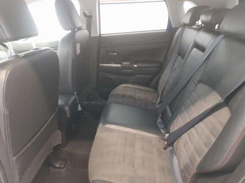 Used Mitsubishi ASX 2020 for sale - 76138244: Photo 15