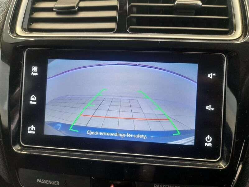 Used Mitsubishi ASX 2020 for sale - 76138244: Photo 16