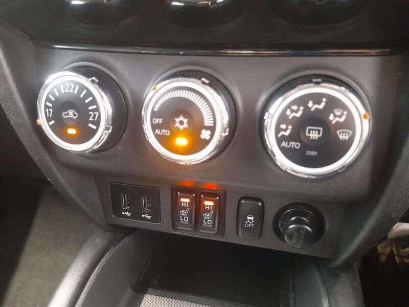 Used Mitsubishi ASX 2020 for sale - 76138244: Photo 18