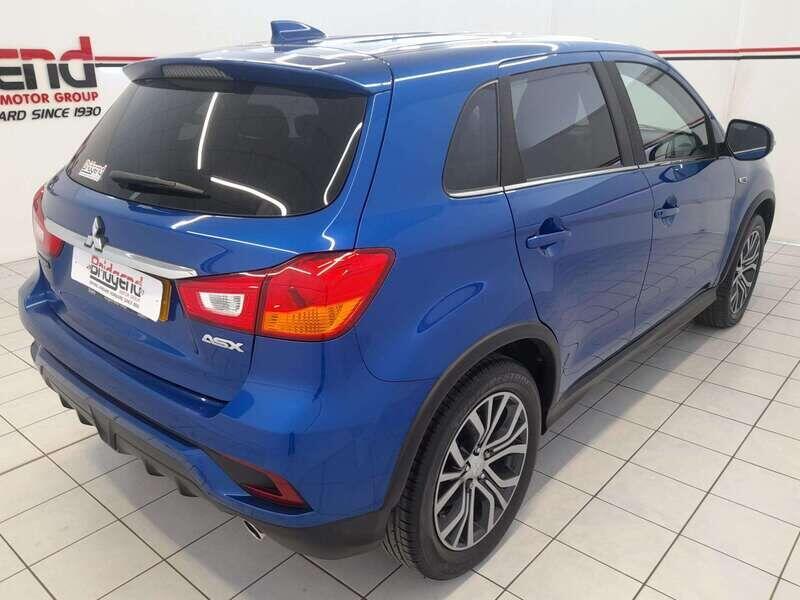 Used Mitsubishi ASX 2020 for sale - 76138244: Photo 6