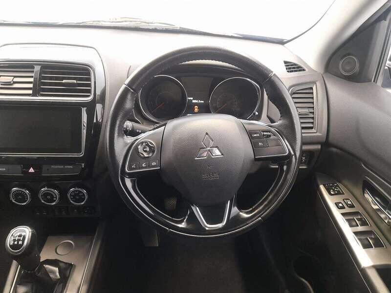 Used Mitsubishi ASX 2020 for sale - 76138244: Photo 9