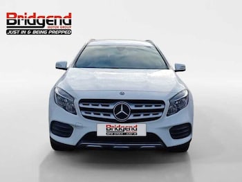 Used Mercedes-Benz GLA 2019 for sale - 77247584: Photo