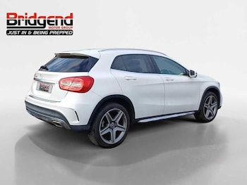 Used Mercedes-Benz GLA 2019 for sale - 77247584: Photo