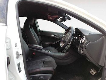 Used Mercedes-Benz GLA 2019 for sale - 77247584: Photo