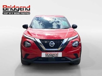 Used Nissan Juke 2022 for sale - 78555227: Photo