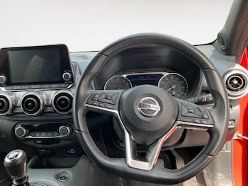 Used Nissan Juke 2022 for sale - 78555227: Photo