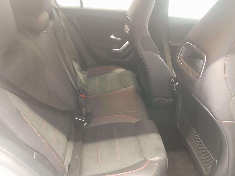 Used Mercedes-Benz A-Class 2019 for sale - 77813935: Photo 12