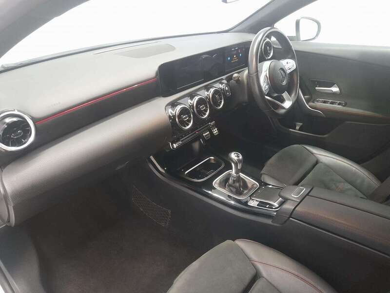 Used Mercedes-Benz A-Class 2019 for sale - 77813935: Photo 14