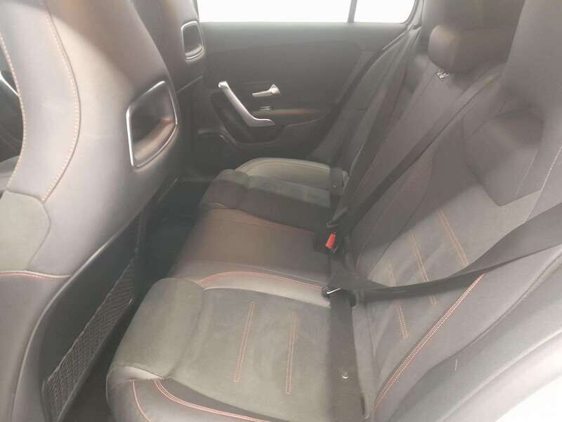 Used Mercedes-Benz A-Class 2019 for sale - 77813935: Photo 16