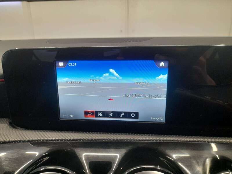 Used Mercedes-Benz A-Class 2019 for sale - 77813935: Photo 18