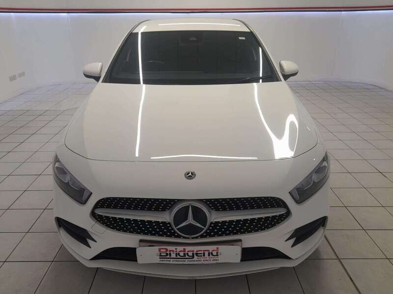 Used Mercedes-Benz A-Class 2019 for sale - 77813935: Photo 2