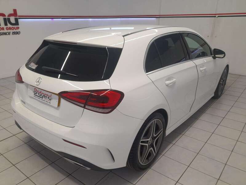 Used Mercedes-Benz A-Class 2019 for sale - 77813935: Photo 6