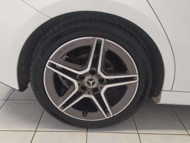 Used Mercedes-Benz A-Class 2019 for sale - 77813935: Photo 8
