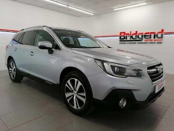 2021 (71) - 2.5i SE Premium 5dr Lineartronic