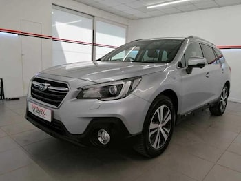 Used Subaru Outback 2021 for sale - 75508268: Photo