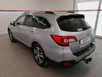 Used Subaru Outback 2021 for sale - 75508268: Photo