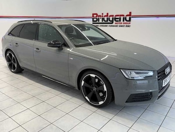 Used Audi A4 2018 for sale - 79087358: Photo