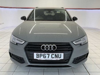 Used Audi A4 2018 for sale - 79087358: Photo