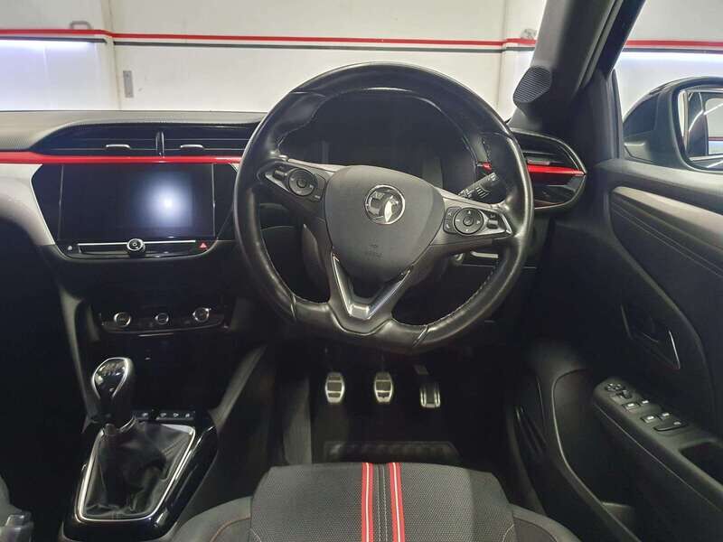Used Vauxhall Corsa 2022 for sale - 77490915: Photo 10