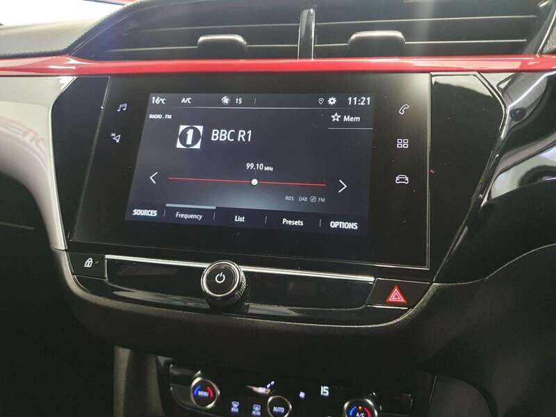 Used Vauxhall Corsa 2022 for sale - 77490915: Photo 16