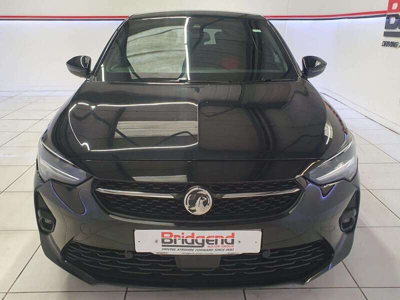 Used Vauxhall Corsa 2022 for sale - 77490915: Photo 2