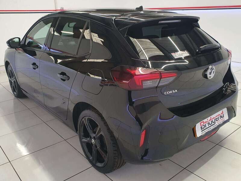 Used Vauxhall Corsa 2022 for sale - 77490915: Photo 4
