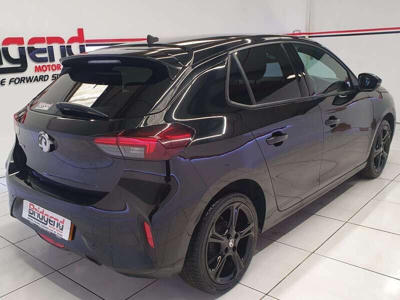 Used Vauxhall Corsa 2022 for sale - 77490915: Photo 6